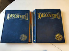 Discovery marshall cavendish for sale  MARLOW