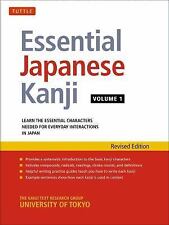 Essential japanese kanji for sale  USA