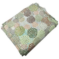 Dancing flowers green for sale  Roebuck