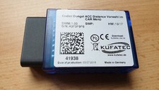 Kufatec 41938 codierdongle gebraucht kaufen  Mannheim
