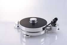 Platine vinyle manuelle d'occasion  France