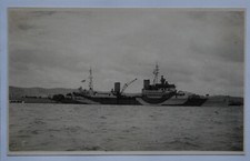 Hms ceylon croiseur d'occasion  Le Havre-