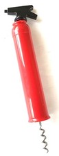 Tire bouchon extincteur d'occasion  Tigy