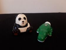 Wow toys crocodile for sale  BURGESS HILL