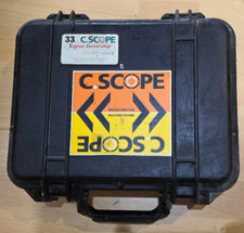 Generatore segnale c.scope usato  Spedire a Italy