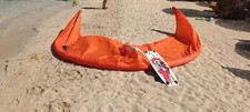 Gong 17mq leichtwind gebraucht kaufen  Aurich