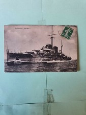 Carte postale bateau d'occasion  Grande-Synthe