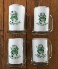 Vintage bierstube beer for sale  Amherst