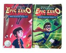 Lot epic zero for sale  New Milford