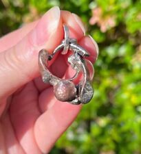 Stunning solid sterling for sale  EXETER