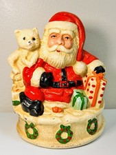 cast iron santa claus bank for sale cast iron santa claus bank for sale Naperville