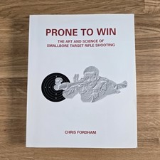 Chris fordham prone for sale  CHELTENHAM