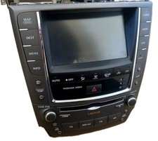 2006 lexus 250 for sale  BRADFORD