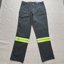 Cintas men gray for sale  Sheboygan