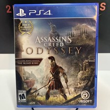 Assassin creed odyssey for sale  Harrisburg