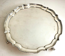 Hallmarked solid english for sale Hallmarked solid english for sale  TARPORLEY