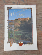 Guide book malmesbury for sale  FARINGDON