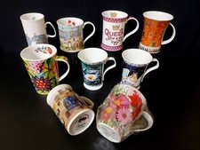 Dunoon tassen sammlung gebraucht kaufen Dunoon tassen sammlung gebraucht kaufen  Meckenheim