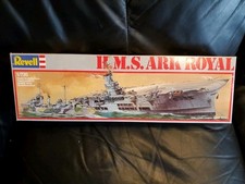 Revell hms ark for sale  SWINDON