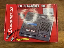 Top ultramat ladegerät gebraucht kaufen Top ultramat ladegerät gebraucht kaufen  Wincheringen