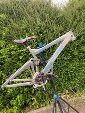 Giant glory downhill for sale  NEWPORT