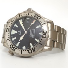 Omega seamaster professional for sale  Houston