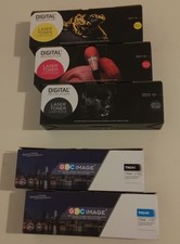 Tonerkartuschen kompatibel bro gebraucht kaufen  Gehrweiler, Gonbach, Höringen