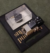 Testina jvc victor usato  San Giovanni in Persiceto