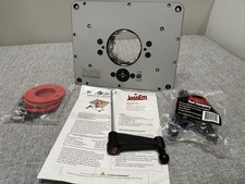 Jessem 02310 rout for sale  Nitro