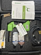 Magnaflux kit yoke for sale  Fort Worth