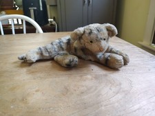 Vintage plush stuffed for sale  Eliot