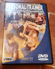 Personal trainer dvd usato  Garlasco