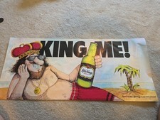 Little kings beer for sale  Bloomsburg