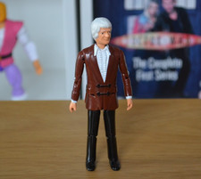 Doctor dapol figure for sale  STOKE-ON-TRENT