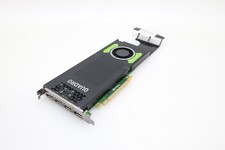 Nvidia quadro m4000 for sale  WARRINGTON