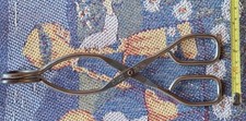 Vintage vaughan chicago for sale  GLASGOW