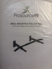 Prosourcefit wall mounted for sale  North Las Vegas