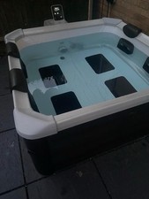 Mspa oslo person for sale  WALTON-ON-THAMES