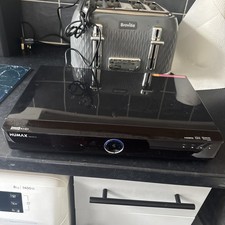 Humax hdr fox for sale  EXETER