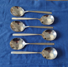 Six oneida vanessa for sale  KNEBWORTH