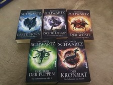 Geheimnis askir 2 gebraucht kaufen  Essen