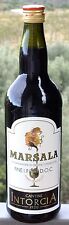 Vino bianco marsala usato  Patti