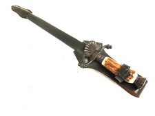 Hubertus solingen jagdmesser gebraucht kaufen  Nonnweiler