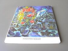 1984 catalogue fondation d'occasion  La Cavalerie