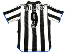 Newcastle home shirt for sale  NEWCASTLE UPON TYNE
