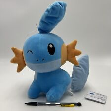 Pokemon mudkip plush for sale  Mays Landing