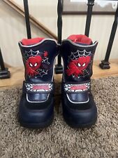 Spider man marvel for sale  Raeford