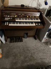 Manualige heimorgel yamaha gebraucht kaufen  Hamburg