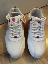 Woman swiss trainers for sale  READING