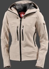 Wellensteyn dynamica softshell gebraucht kaufen  Remshalden